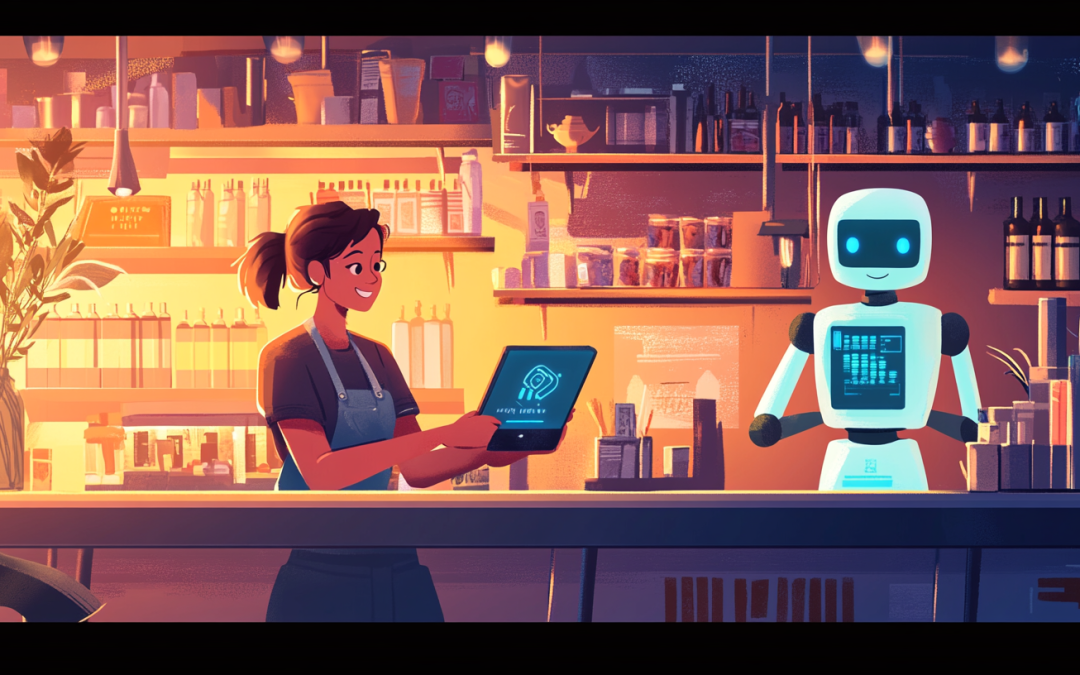 Unlocking The Power Of Small Business Chatbots: A Guide For Business Owners