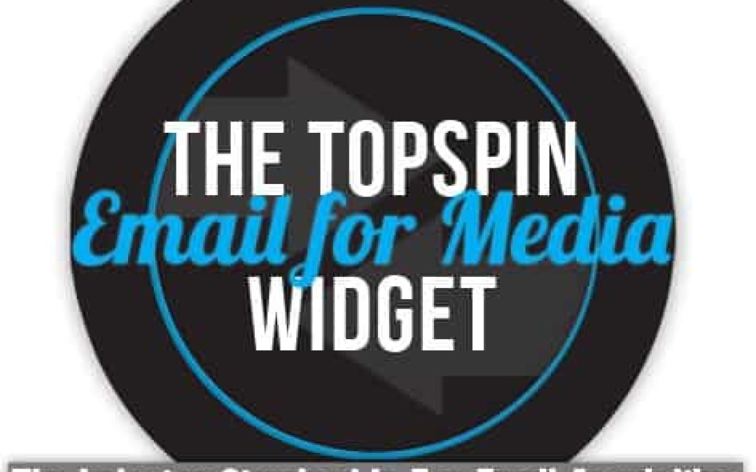 A free month from Topspin