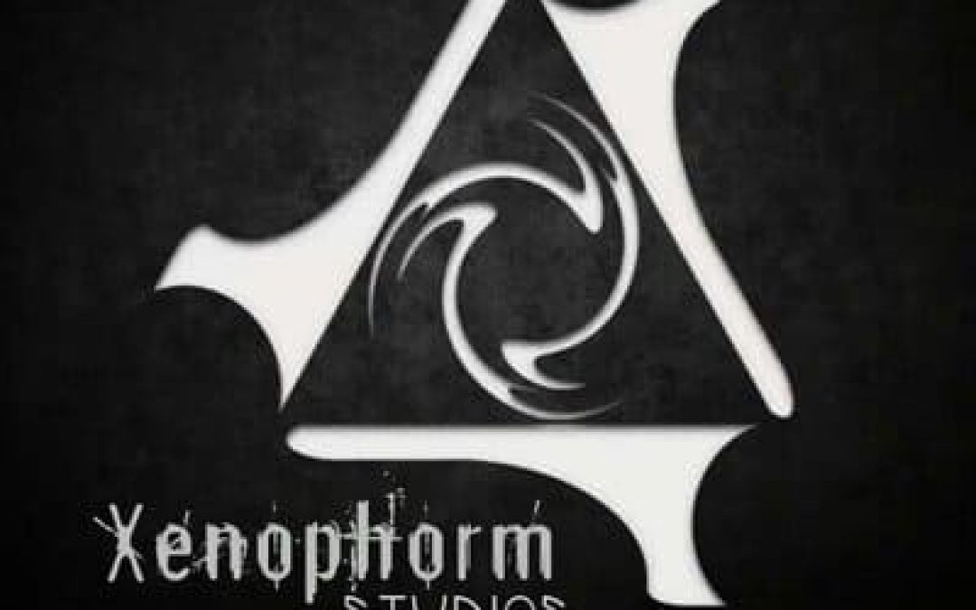 Quality affordable Midlands Mastering with Xenophorm Studios