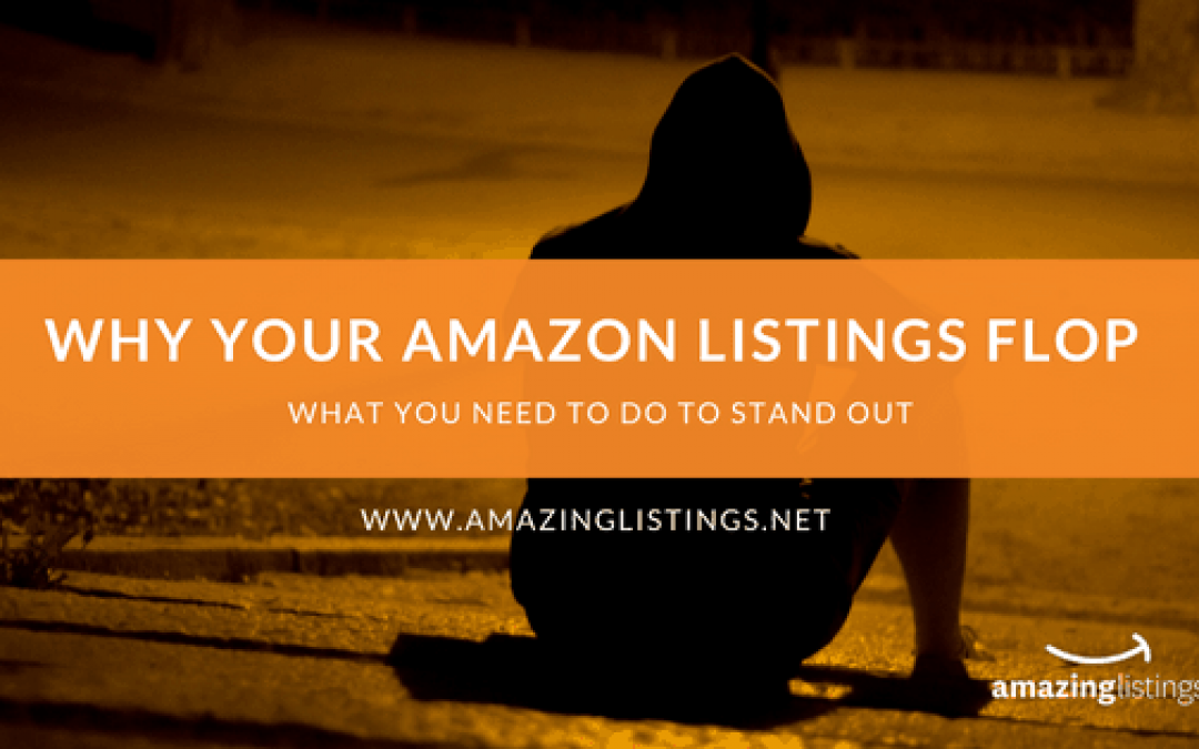 Amazon Listings Not Showing Up? Here’s Why and How To Fix It!