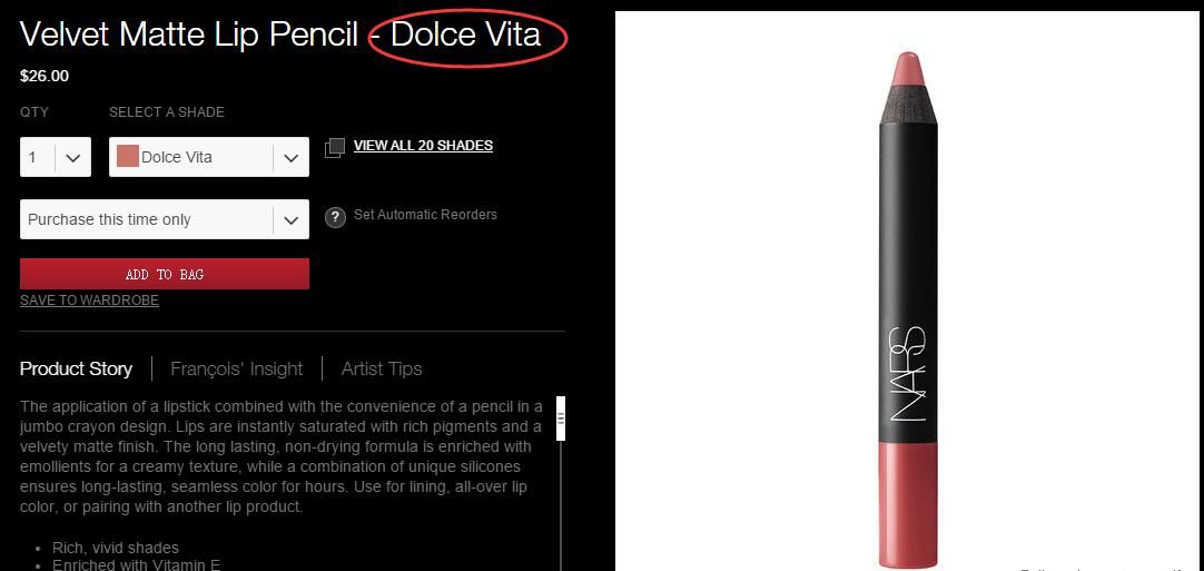 dolce-vita