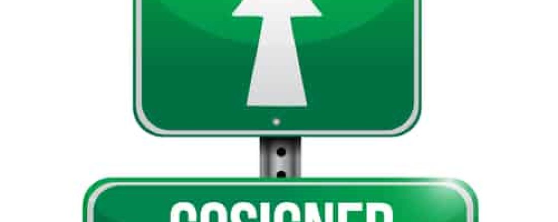 co-signer
