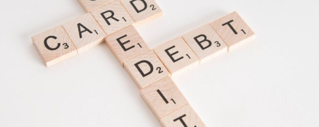 credit card debt