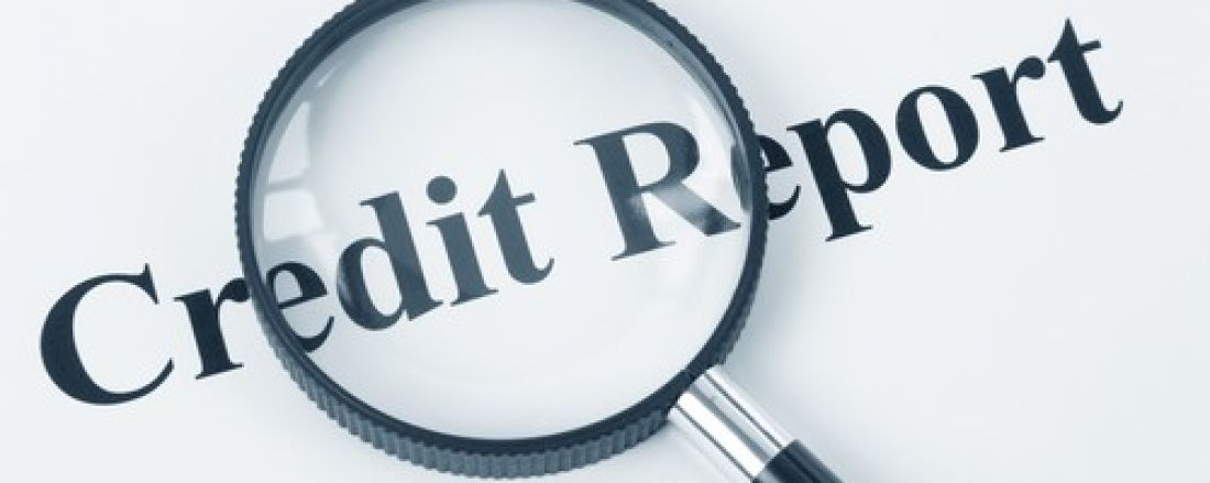 credit report tradelines
