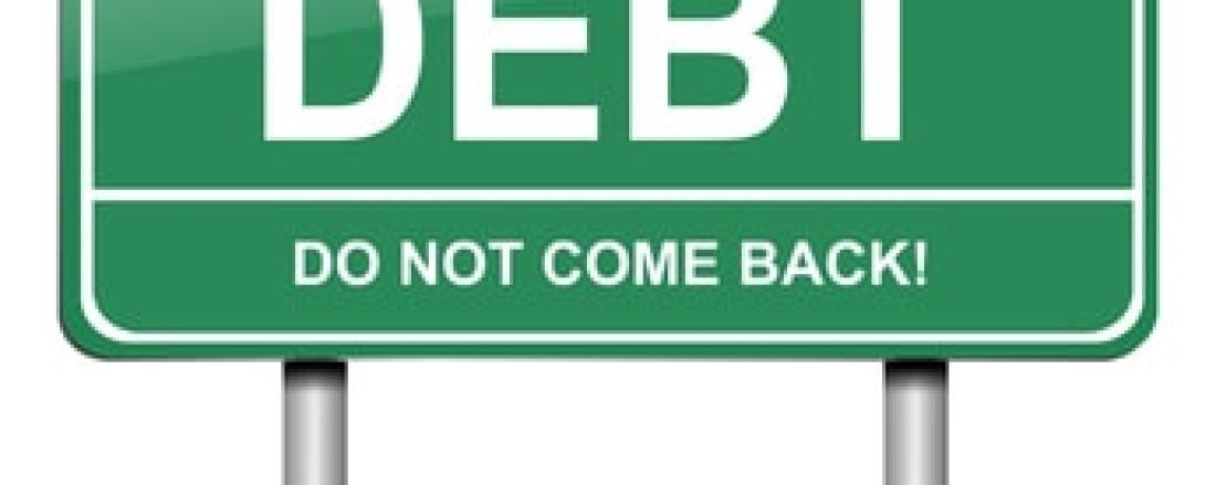 settle your debt