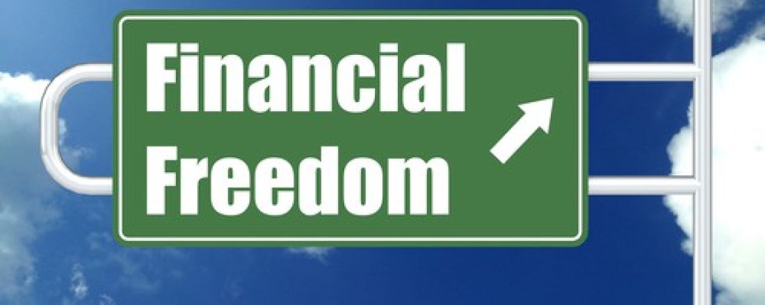 credit repair leads to financial freedom