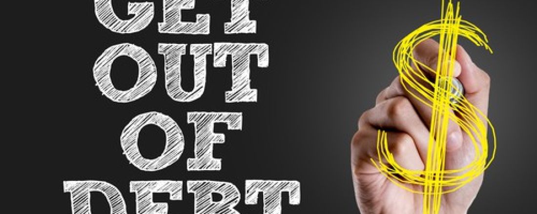 debt consolidation