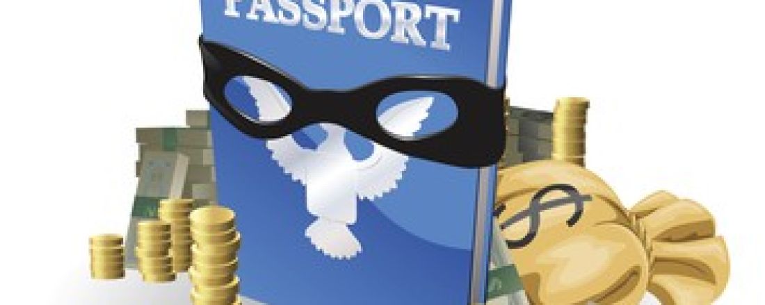 vacation identity theft