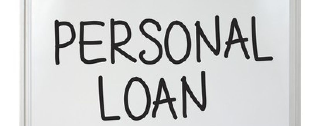 personal loans