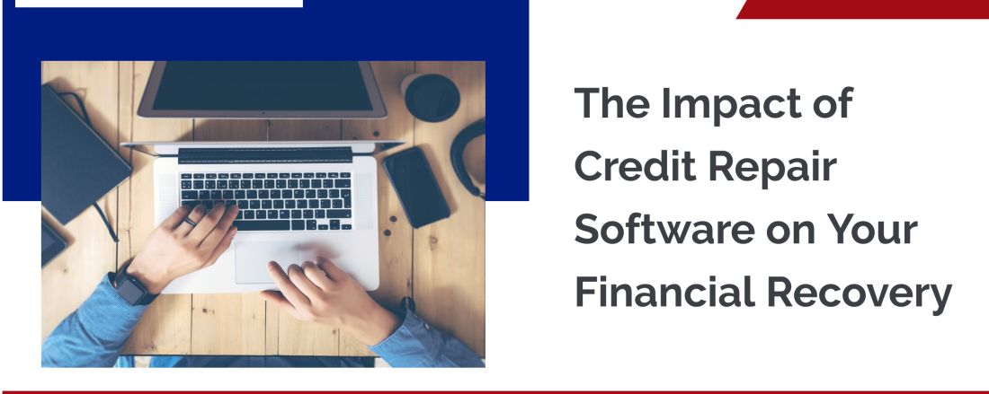 credit repair software