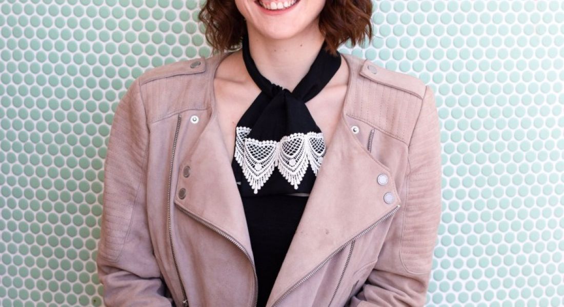 Side Hustle | Broghanne: Founder of Women-Focused Production Company