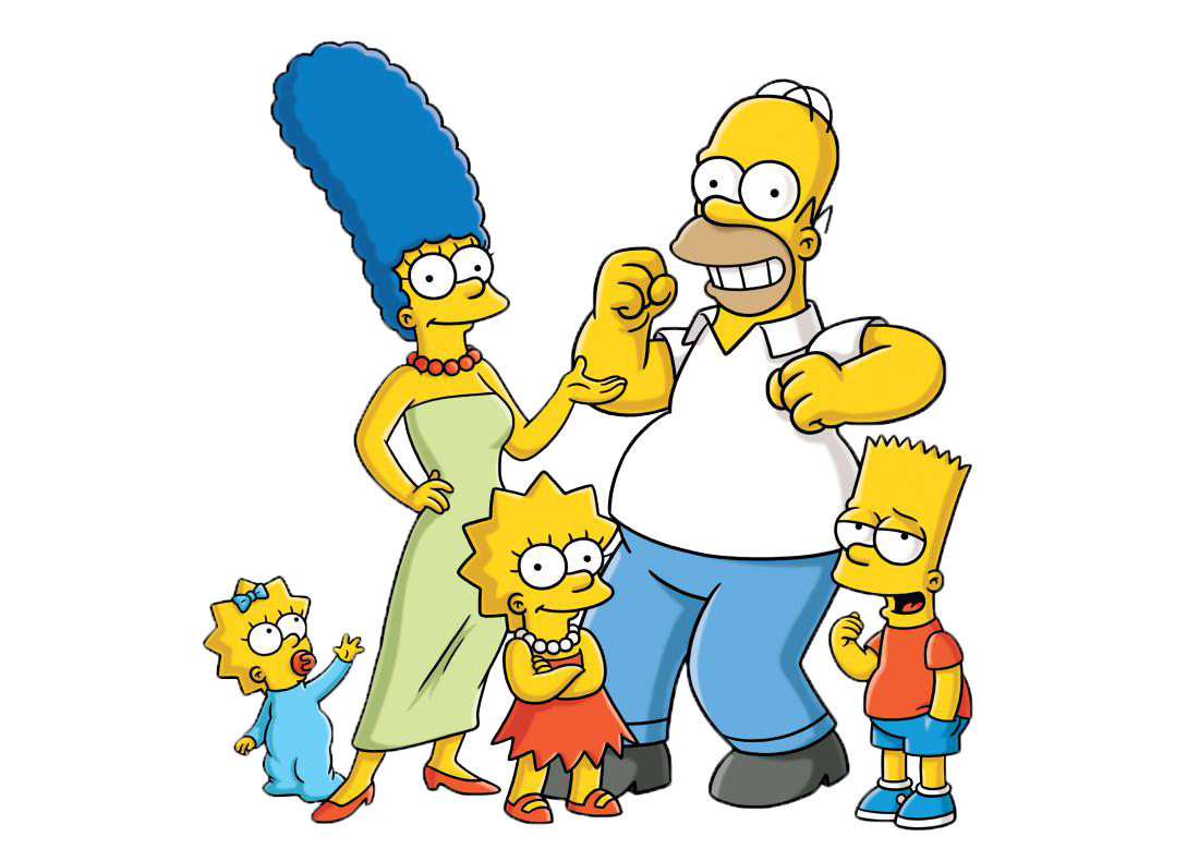 simpsons_PNG63