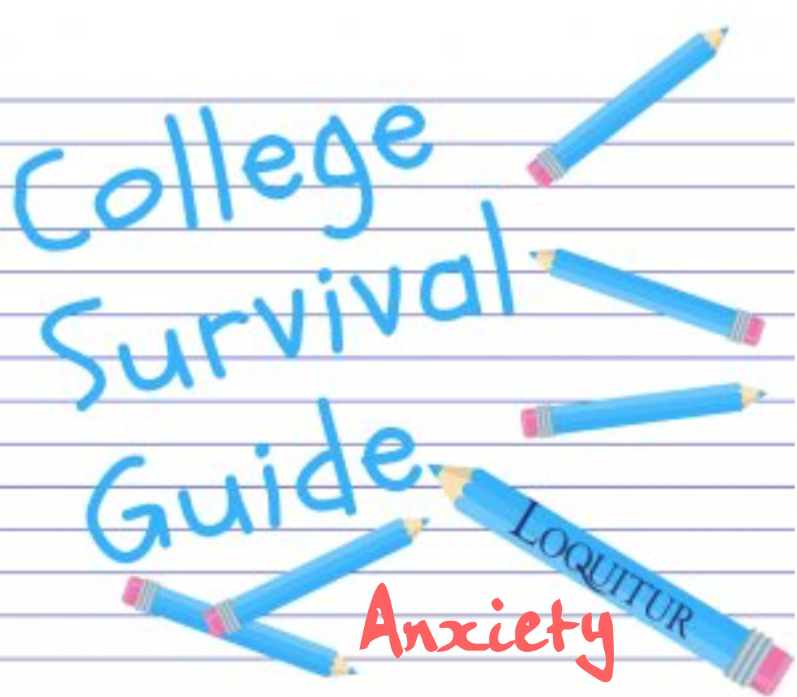 CSG: Anxiety