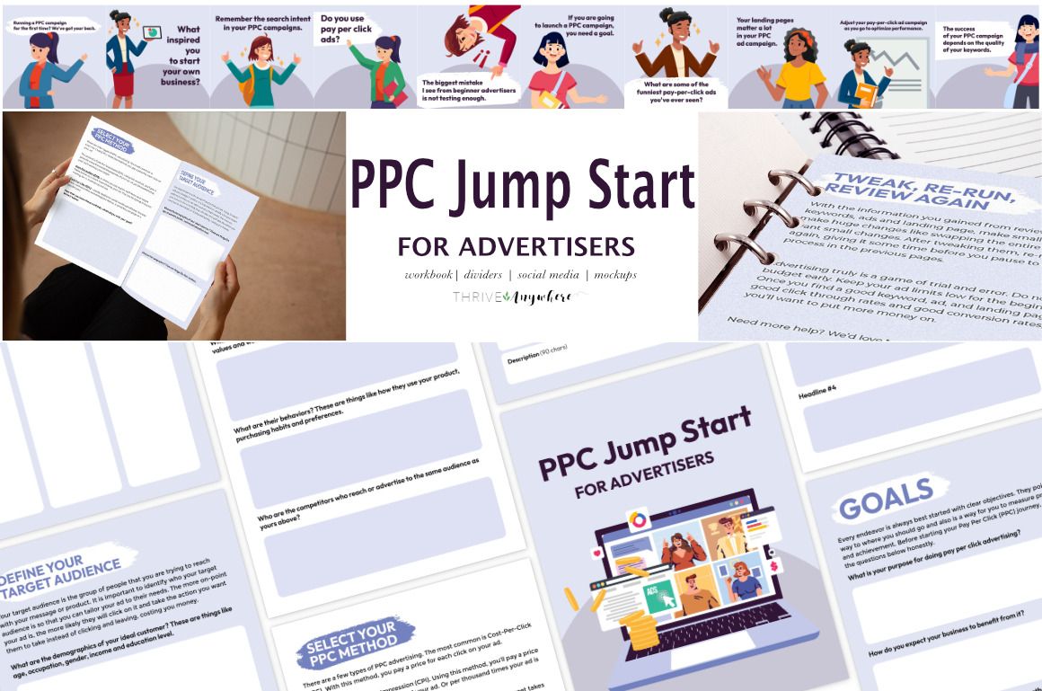 ppc jumpstart for advertisers sp banner