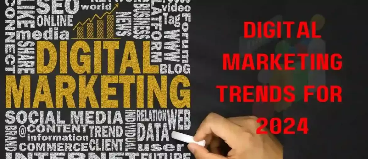 2024 Digital Marketing Trends | 2Stallions