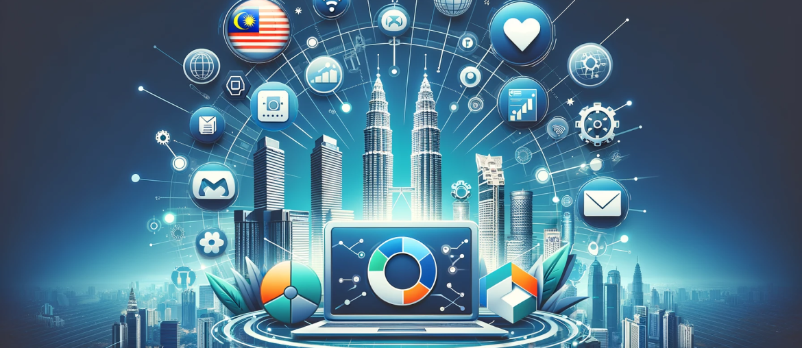 Digital Marketing Services In Malaysia | 2Stallions