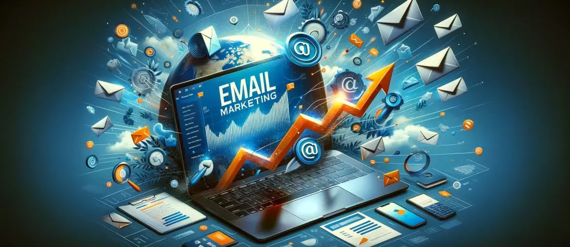 Email Marketing | 2Stallions