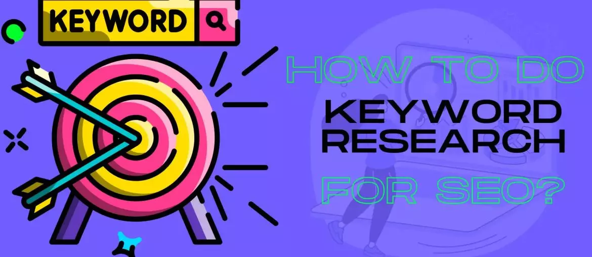 How To Do Keyword Research For SEO | 2Stallions