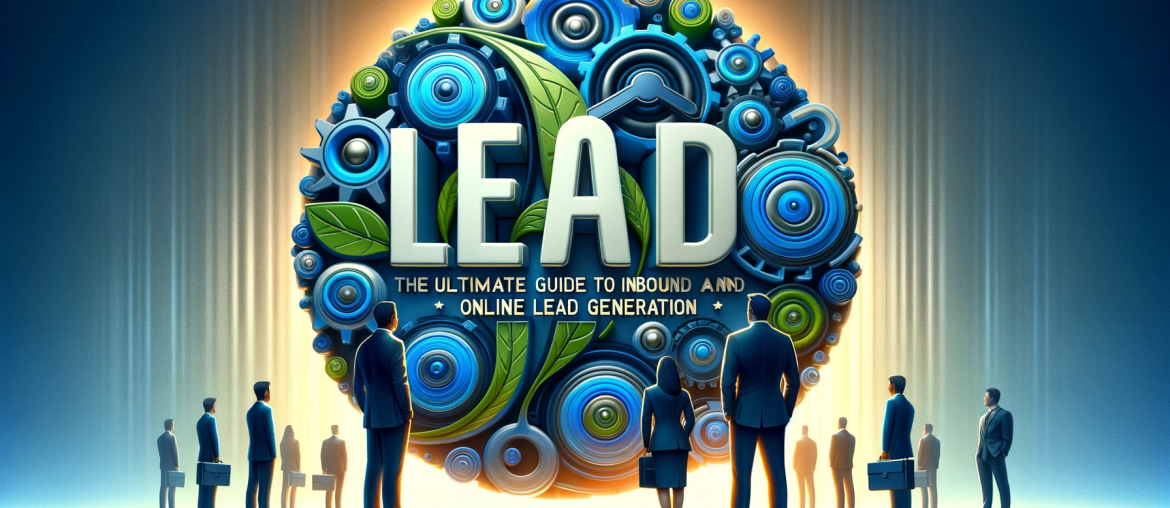 Mastering Lead Generation: The Ultimate Guide to Inbound and Online Lead Generation