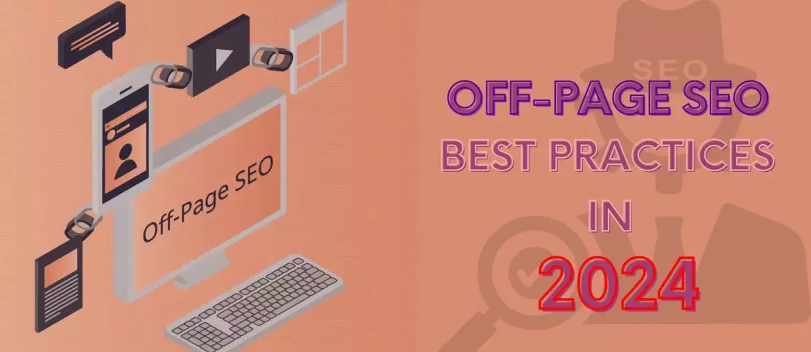 Off-Page SEO Best Practices In 2024 | 2Stallions