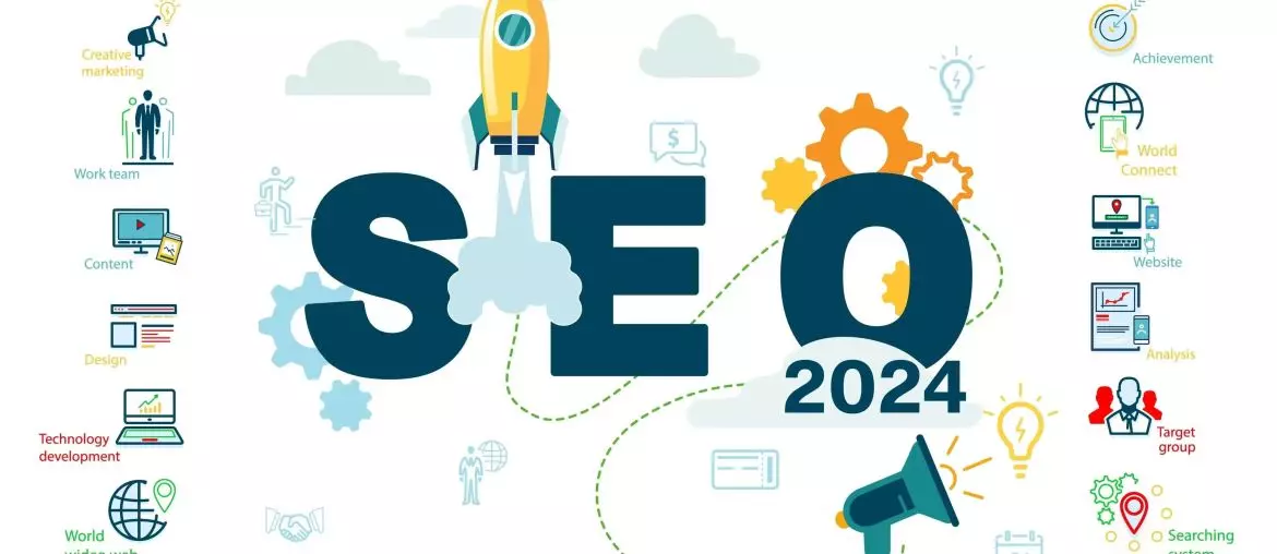 SEO Trends 2024 | 2Stallions