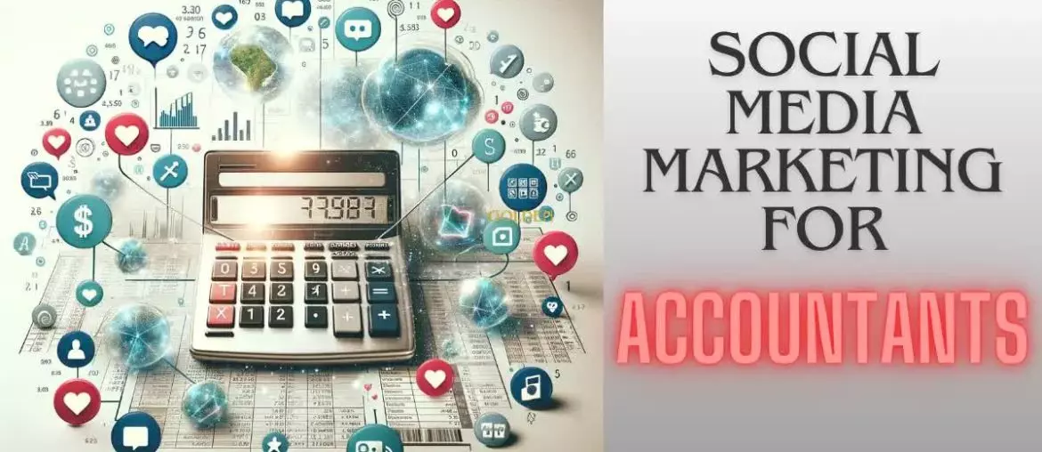 Social Media Marketing For Accountants | 2Stallions