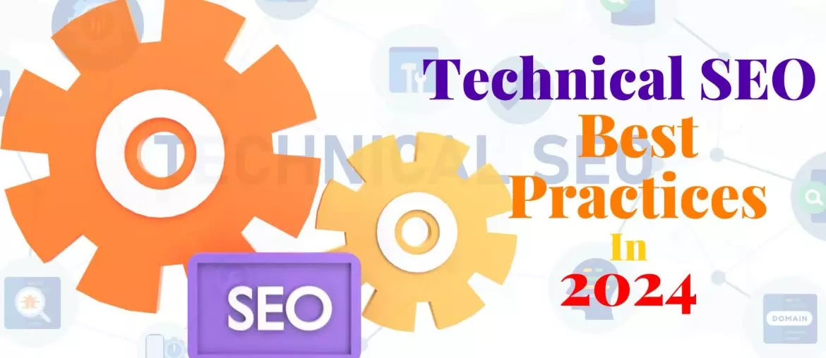 Technical SEO Best Practices In 2024 | 2Stallions