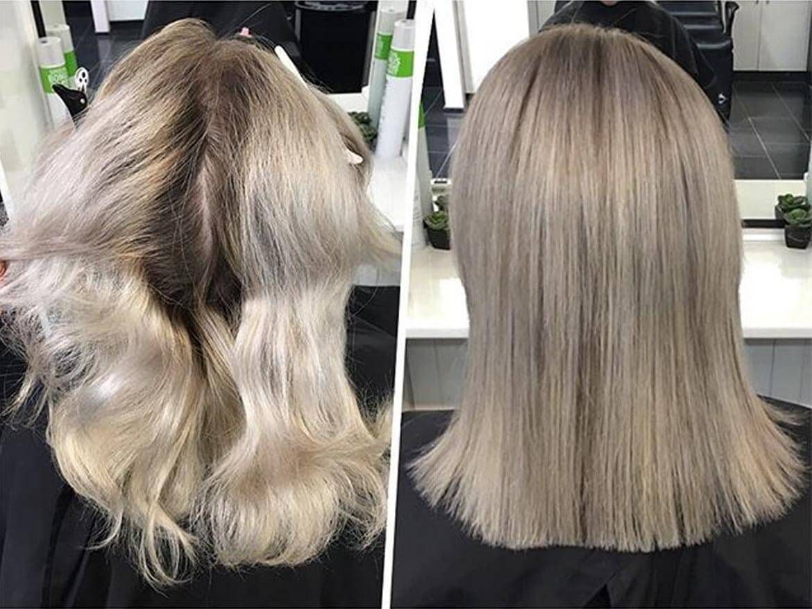organic-hair-color-result NATULIQUE Organic Hair Color Result
