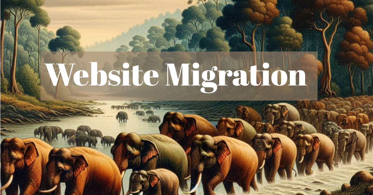 How to Migrate WordPress site to ClassicPress. Blog post by Amar Vyas