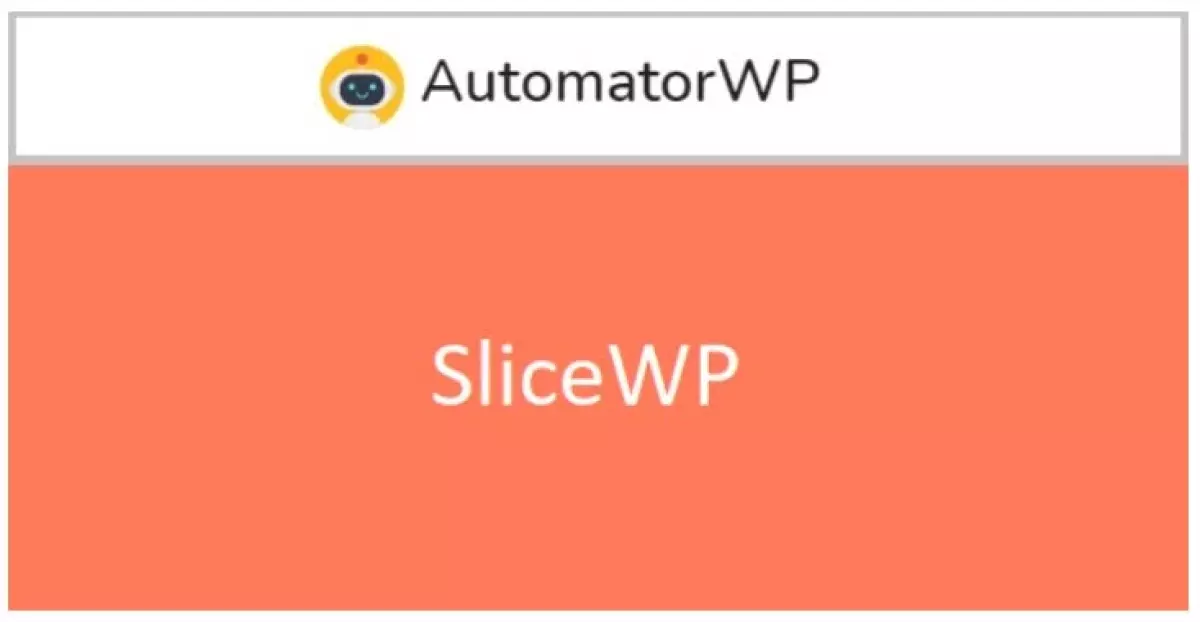 AutomatorWP SliceWP