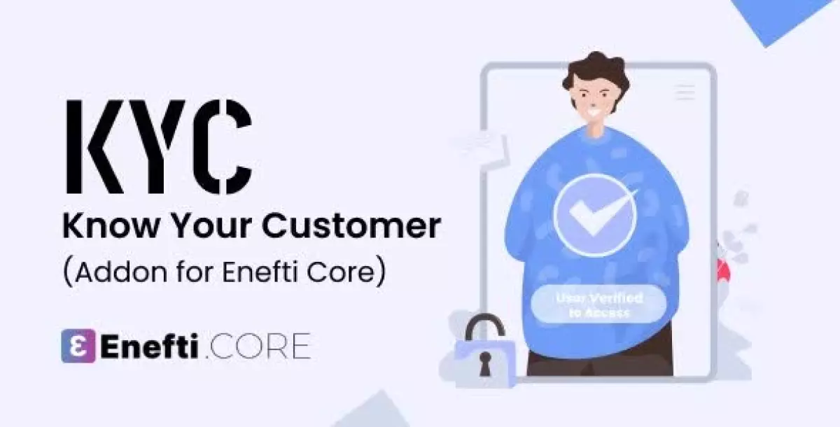 [WISH] KYC - Know Your