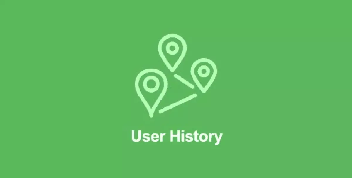 Easy Digital Downloads: User History