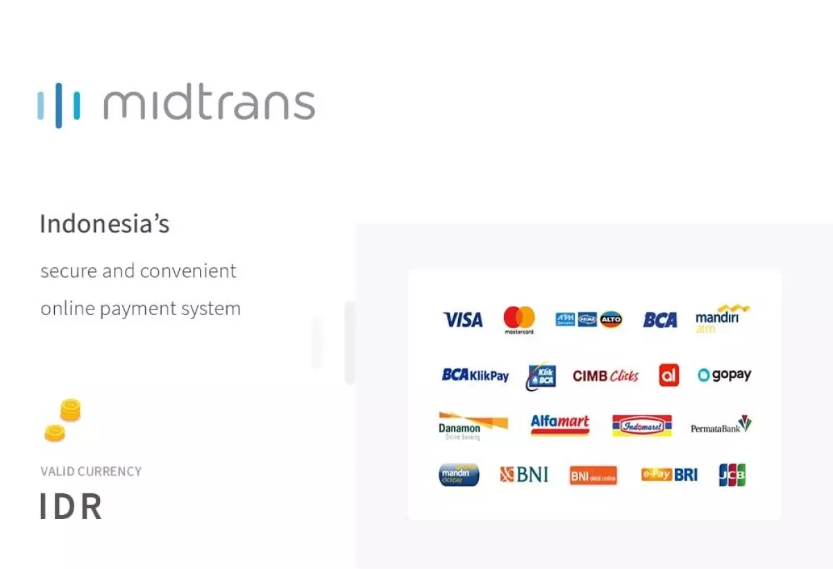 WP Travel Engine - Midtrans Payment Gateway