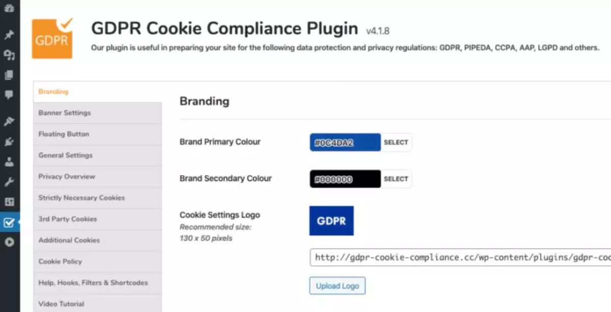 [WISH] Moove - GDPR Cookie Compliance Premium