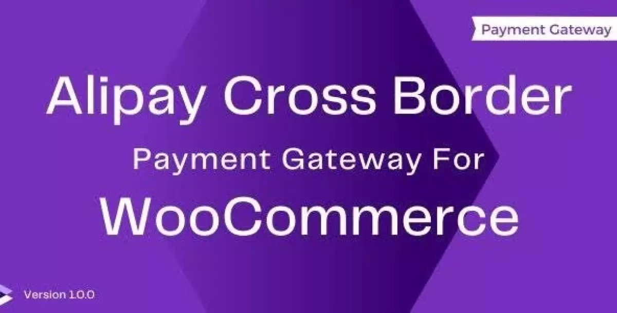 [WISH] Alipay Cross-Border Payment Gateway For