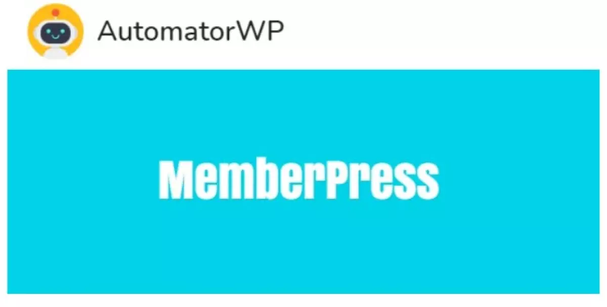 AutomatorWP MemberPress