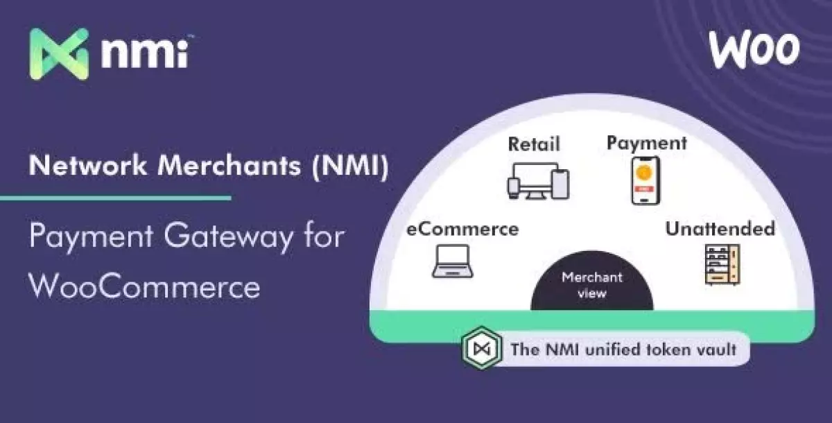 [WISH] Network Merchants Payment Gateway