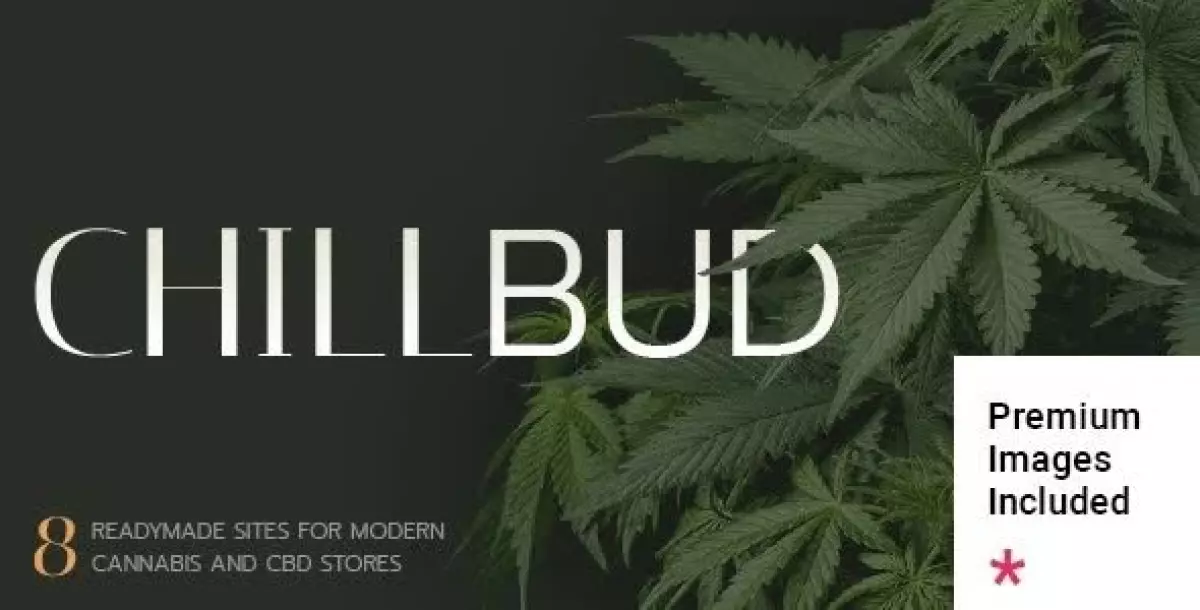 [WISH] ChillBud - Medical Marijuana and Cannabis