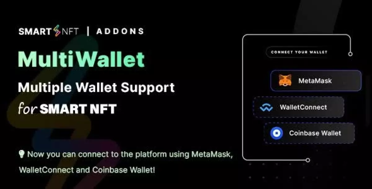 [WISH] Smart NFT - MultiWallet