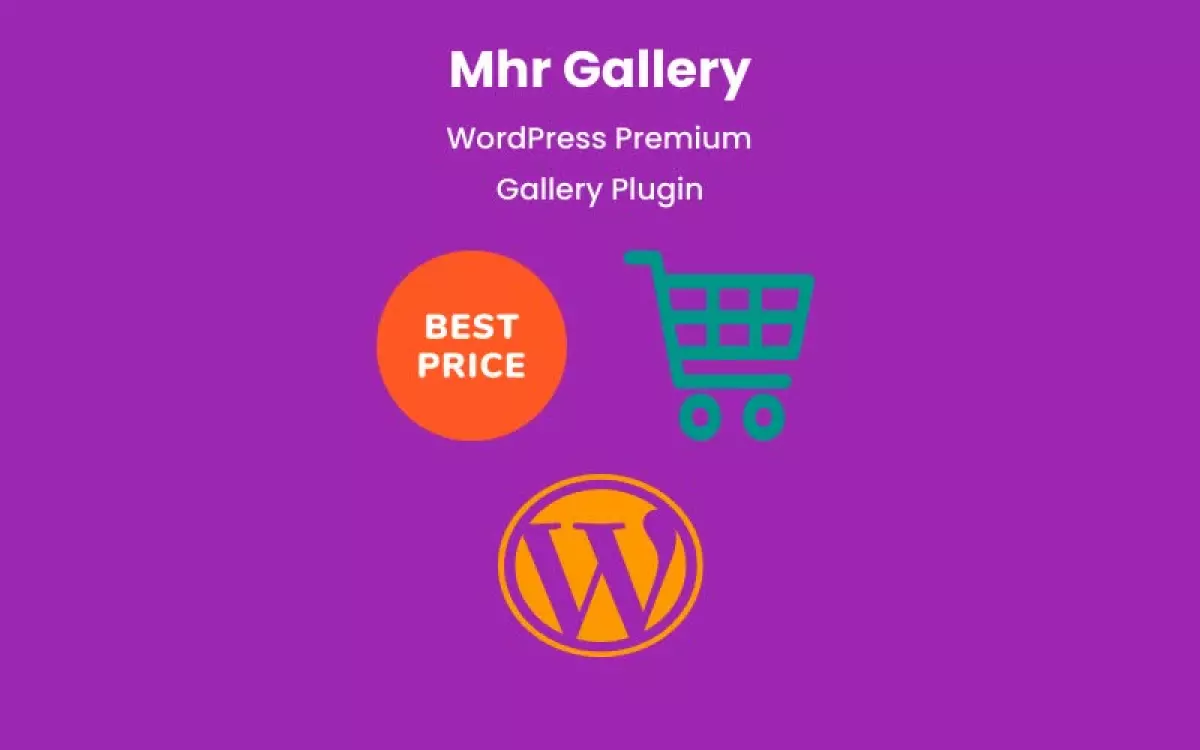 Mhr Photo and Video Gallery WordPress Plugin