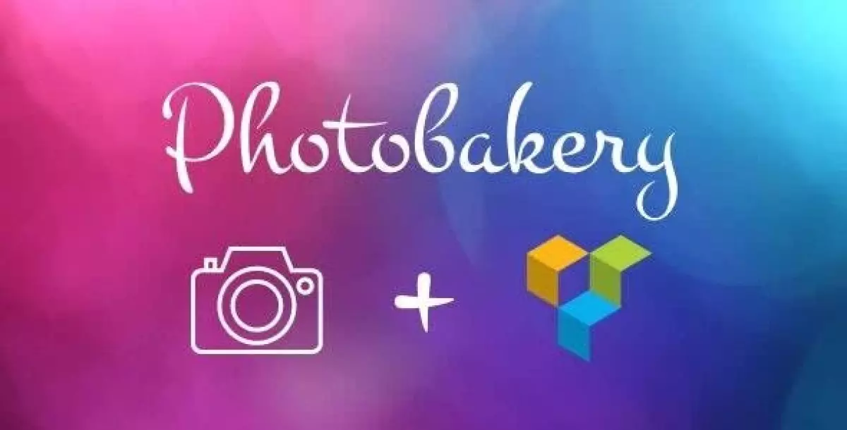 [WISH] Photography Addons for WPBakery Page Builder -