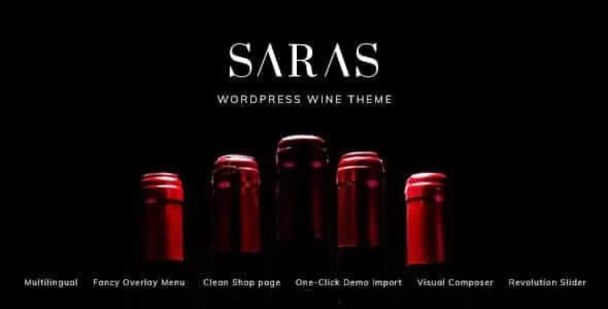 Saras