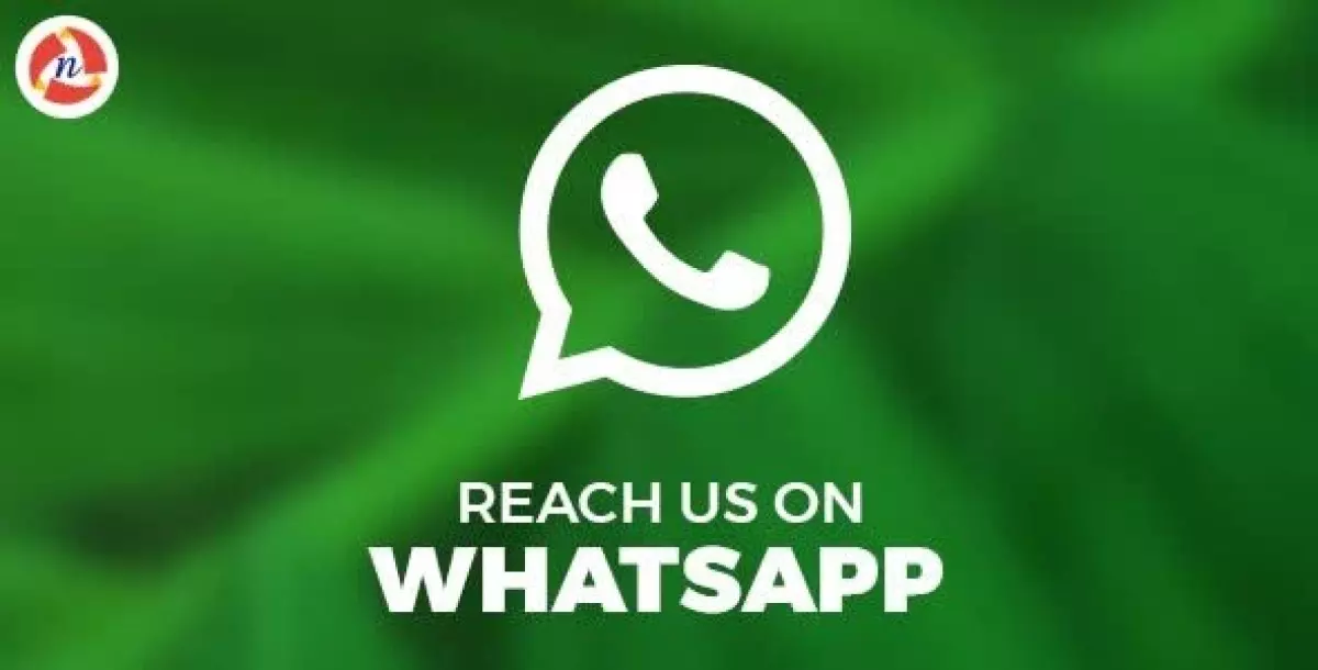 [WISH] Reach us on Whats