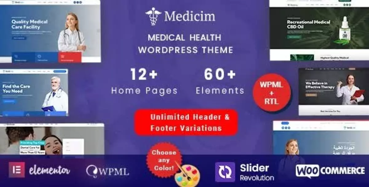 [WISH] Medicim - Medical Health