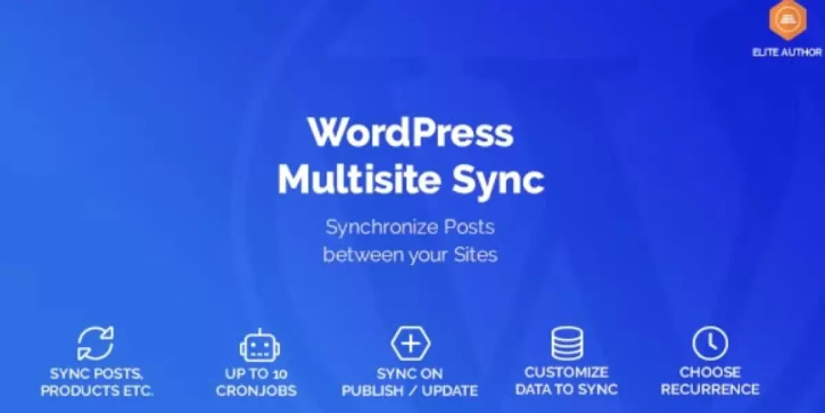 [WISH] WordPress Multisite