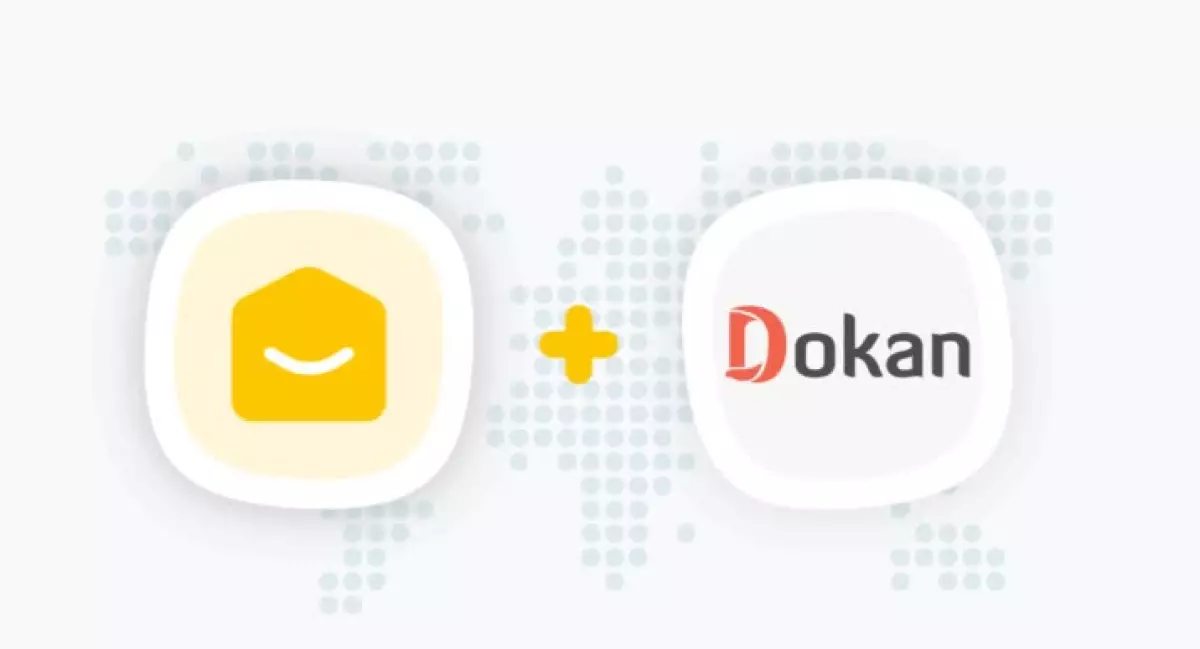 YayMail Addon for Dokan