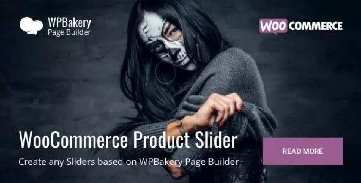 [WISH] WooCommerce Products Slider for WPBakery Page