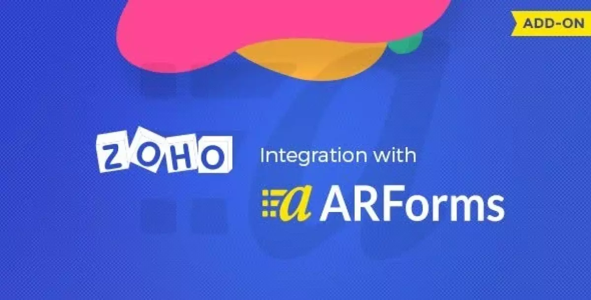 [WISH] Zoho CRM integration with