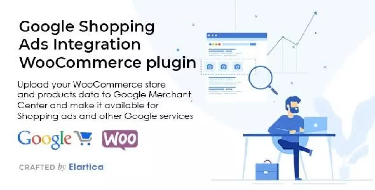 [WISH] WooCommerce Google Shopping Ads Integration by