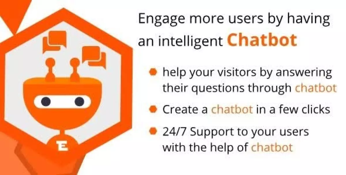 [WISH] WP Chatbot Builder - Create a chatbot for your WordPress Website in a few